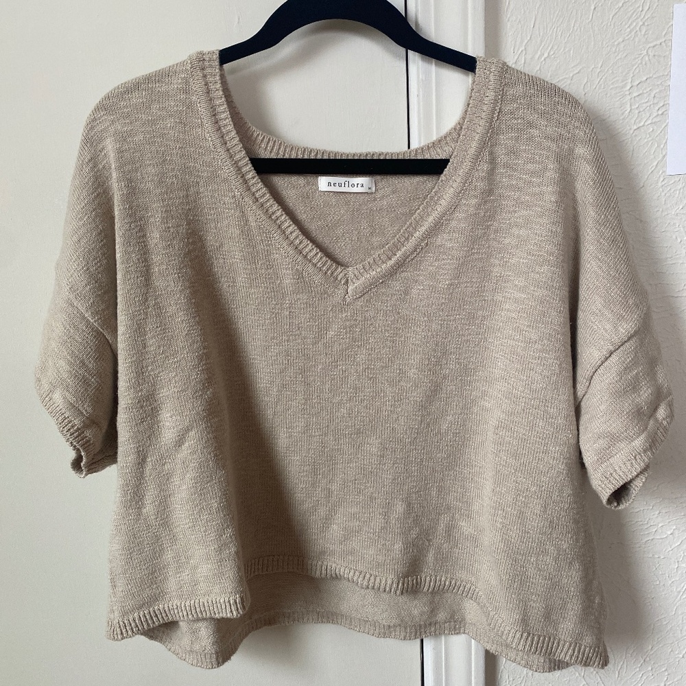 Neuflora Geneva Top